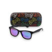 Picture of GAME SUNGLASSES WITH CASE